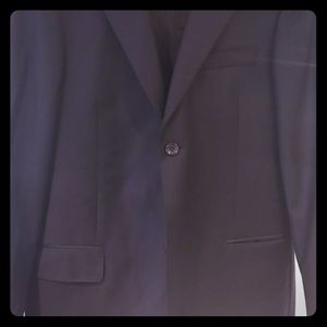 Beautiful Men’s Blue Sport Coat